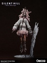 SILENT HILL: The Short Message/ Sakura head 1/6 Scale Statue