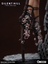 SILENT HILL: The Short Message/ Sakura head 1/6 Scale Statue