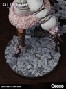 SILENT HILL: The Short Message/ Sakura head 1/6 Scale Statue