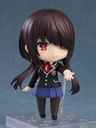 Nendoroid Kurumi Tokisaki: School Uniform Ver.