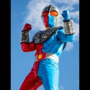 Ultimate Article Kikaider 01 (RENEWAL EDITION)