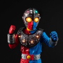 Ultimate Article Kikaider 01 (RENEWAL EDITION)