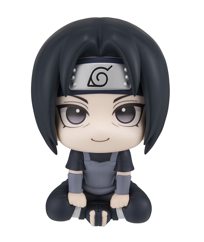 Lookup NARUTO Shippuden Itachi Uchiha Anbu ver.