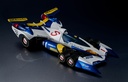 Variable Action Future GPX Cyber Formula11 SUPER ASURADA AKF-11 -Livery Edition-