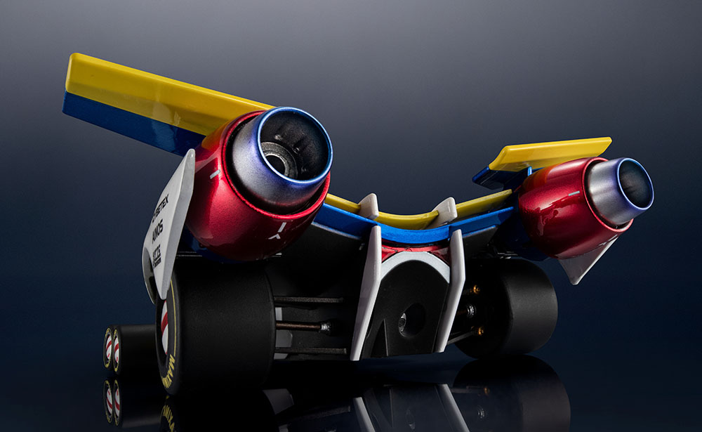 Variable Action Future GPX Cyber Formula11 SUPER ASURADA AKF-11 -Livery Edition-