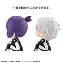 Lookup BLUE LOCK Seishiro Nagi ver.2 & Reo Mikage set  [with gift]