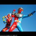 Ultimate Article Kikaider 01 (RENEWAL EDITION)