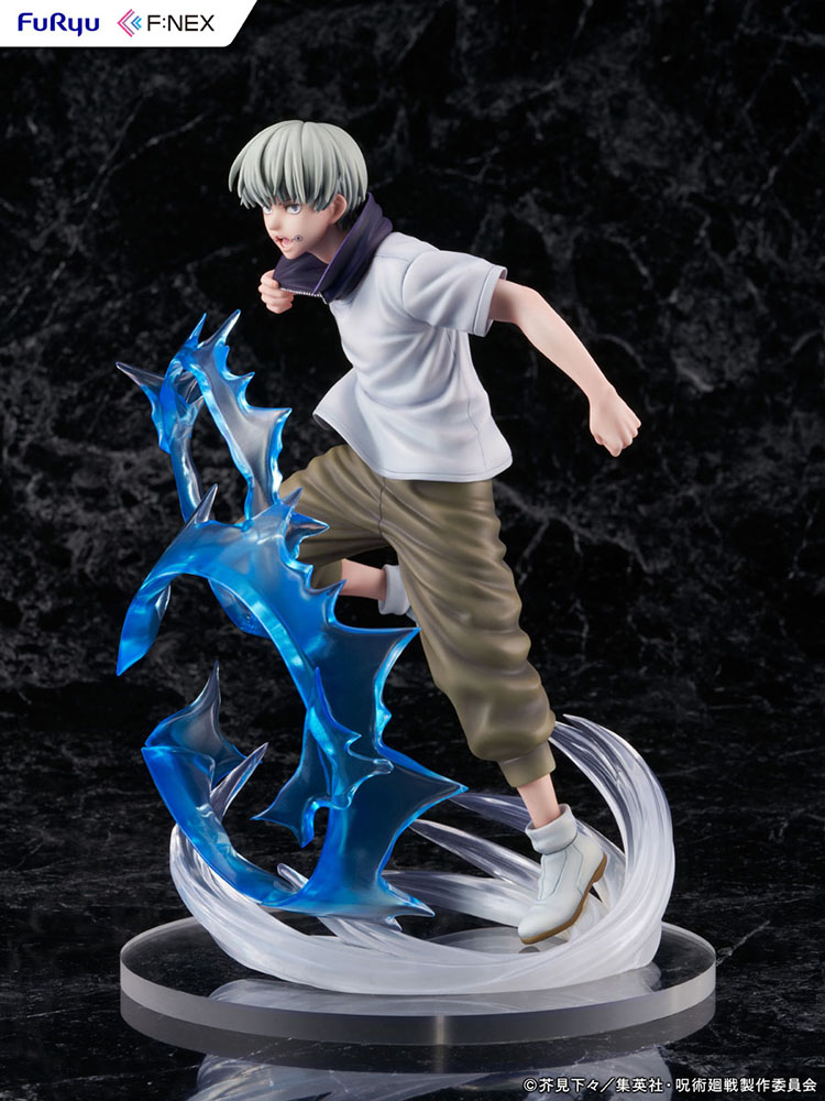 Jujutsu Kaisen Toge Inumaki 1/7 Scale Figure