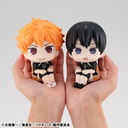 Lookup Haikyu!! Shoyo Hinata Uniform ver. / Tobio Kageyama Uniform ver.set  [with gift]