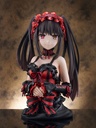 Date A Live V Kurumi Tokisaki 1/1 Scale Bust Figure