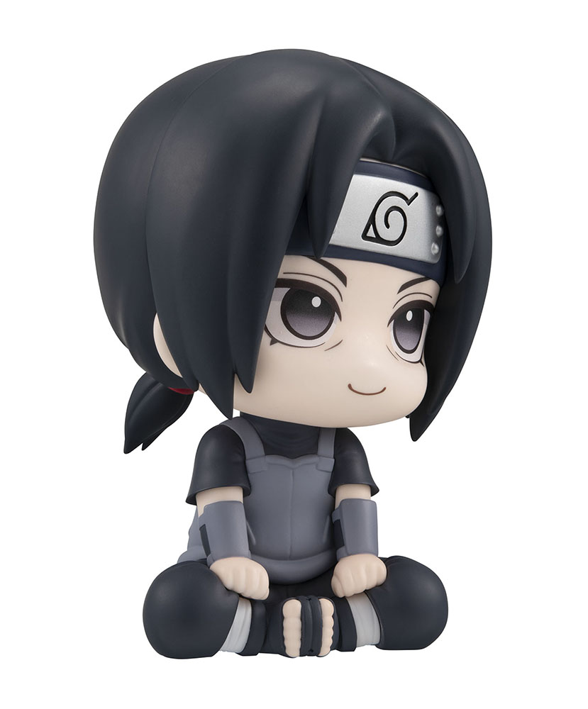 Lookup NARUTO Shippuden Itachi Uchiha Anbu ver.