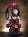 Date A Live V Kurumi Tokisaki 1/1 Scale Bust Figure