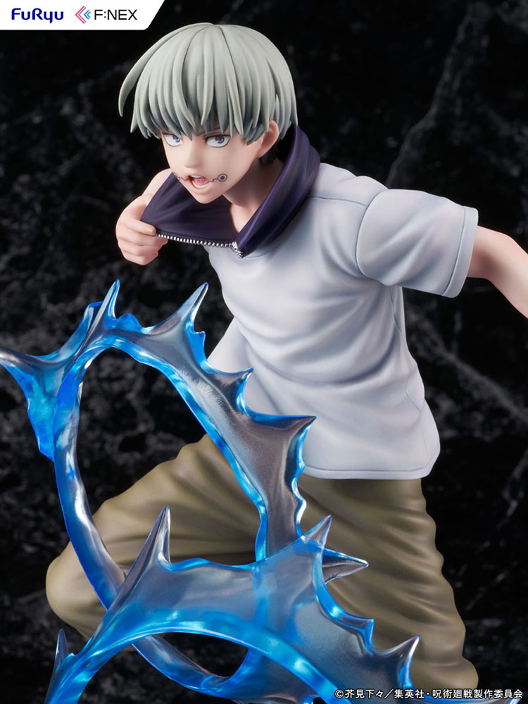 Jujutsu Kaisen Toge Inumaki 1/7 Scale Figure