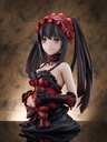 Date A Live V Kurumi Tokisaki 1/1 Scale Bust Figure