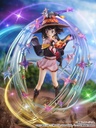 Megumin - Yearning for Explosion Magic Ver. - 1/7 Scale Figure