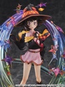 Megumin - Yearning for Explosion Magic Ver. - 1/7 Scale Figure