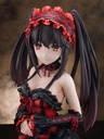 Date A Live V Kurumi Tokisaki 1/1 Scale Bust Figure