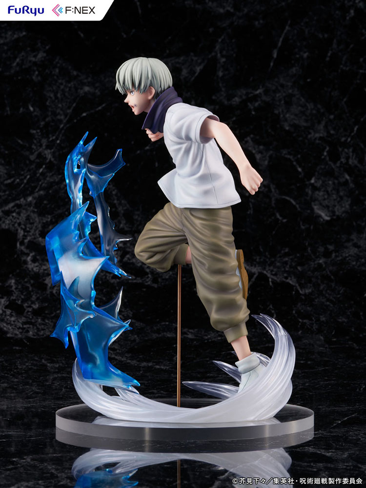 Jujutsu Kaisen Toge Inumaki 1/7 Scale Figure