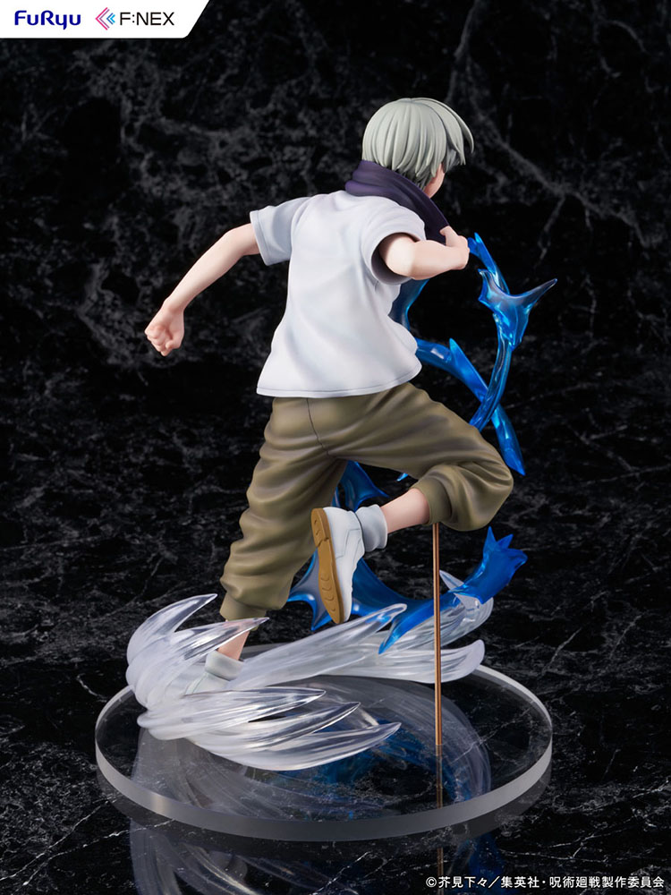 Jujutsu Kaisen Toge Inumaki 1/7 Scale Figure