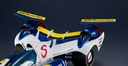 Variable Action Future GPX Cyber Formula11 SUPER ASURADA AKF-11 -Livery Edition-