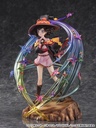 Megumin - Yearning for Explosion Magic Ver. - 1/7 Scale Figure