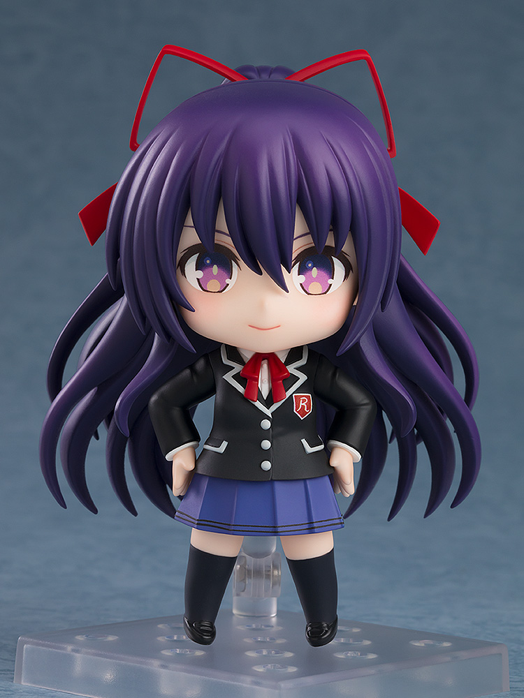 Nendoroid Tohka Yatogami: School Uniform Ver.