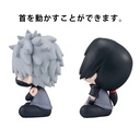 Lookup NARUTO Shippuden Kakashi Hatake Anbu ver. & Itachi Uchiha Anbu ver.set  [with gift]