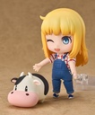 Nendoroid Farmer Claire