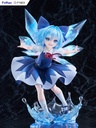 Cirno 1/7Scale Figure