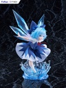 Cirno 1/7Scale Figure