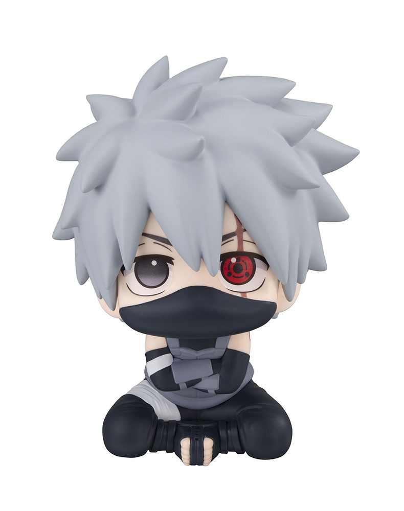 Lookup NARUTO Shippuden Kakashi Hatake Anbu ver.