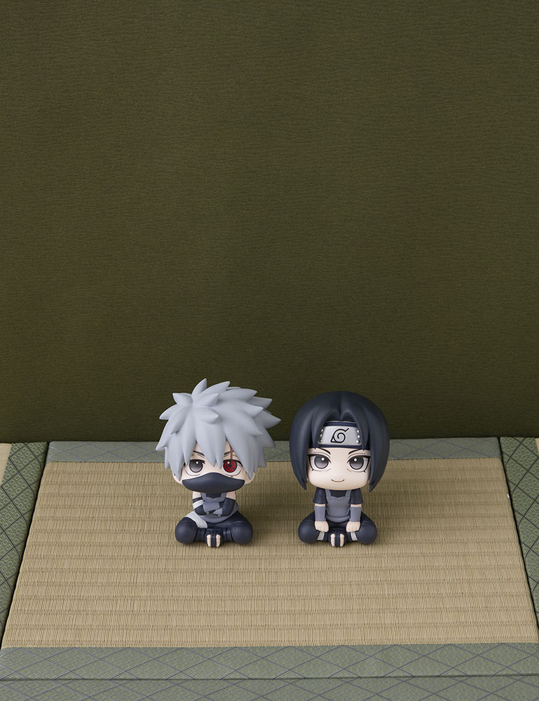 Lookup NARUTO Shippuden Kakashi Hatake Anbu ver.