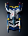 Variable Action Future GPX Cyber Formula11 SUPER ASURADA AKF-11 -Livery Edition- [with gift]