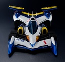 Variable Action Future GPX Cyber Formula11 SUPER ASURADA AKF-11 -Livery Edition- [with gift]