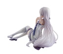 Melty Princess Re:Zero Life in a different world from zero Palm Size Emilia