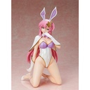 B-style MOBILE SUIT GUNDAM SEED DESTINY Meer Campbell bare legs bunny ver.