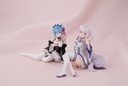 Melty Princess Re:Zero Life in a different world from zero Palm Size Emilia