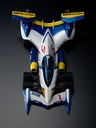 Variable Action Future GPX Cyber Formula11 SUPER ASURADA AKF-11 -Livery Edition- [with gift]