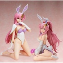 B-style MOBILE SUIT GUNDAM SEED DESTINY Meer Campbell bare legs bunny ver.