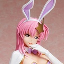 B-style MOBILE SUIT GUNDAM SEED DESTINY Meer Campbell bare legs bunny ver.