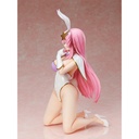 B-style MOBILE SUIT GUNDAM SEED DESTINY Meer Campbell bare legs bunny ver.