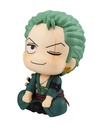 Lookup ONE PIECE Roronoa Zoro (Repeat)