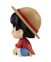 Lookup ONE PIECE Monkey D. Luffy (Repeat)