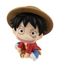 Lookup ONE PIECE Monkey D. Luffy (Repeat)