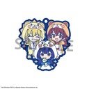 Rubber Mascot Buddycolle THE IDOLM＠STER SHINY COLORS