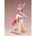 B-style MOBILE SUIT GUNDAM SEED DESTINY Meer Campbell bare legs bunny ver.