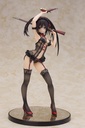 Kurumi Tokisaki Lingerie ver. (Black color) (Re-released)