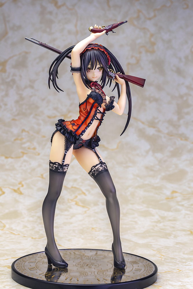 Kurumi Tokisaki Lingerie ver. (Re-released)