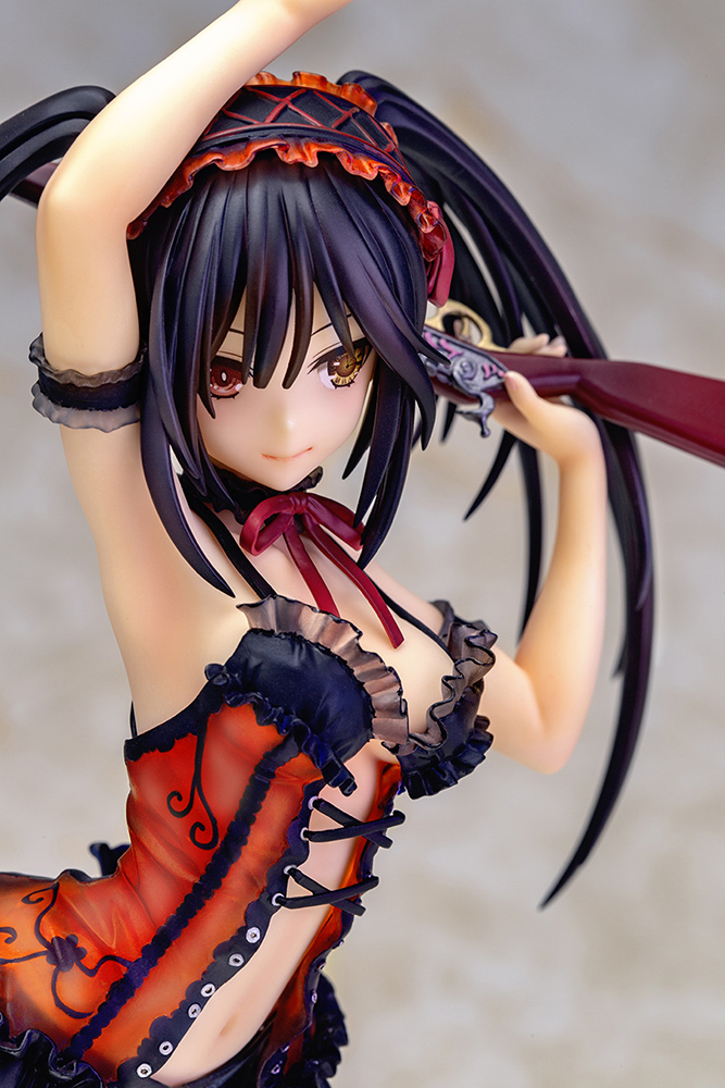 Kurumi Tokisaki Lingerie ver. (Re-released)