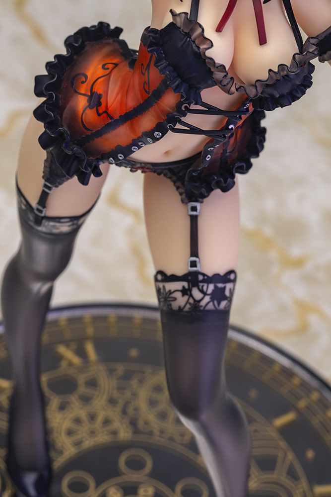 Kurumi Tokisaki Lingerie ver. (Re-released)